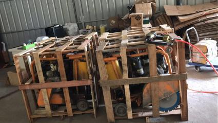 成华行李、家具、电器包装托运