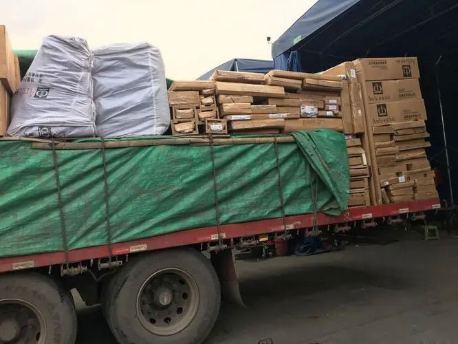 成华家具托运